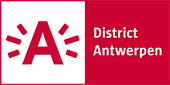 District Antwerpen